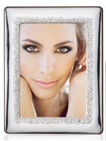 Cadre Acca Cornici in Argent 465QM.34